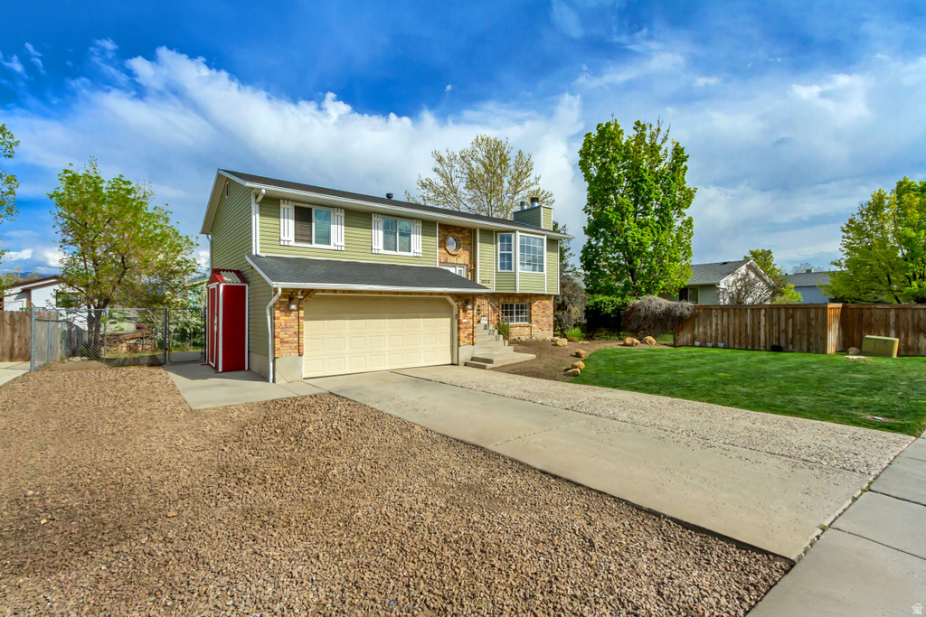 6873 S RED ELM CIR West Jordan, UT 84081