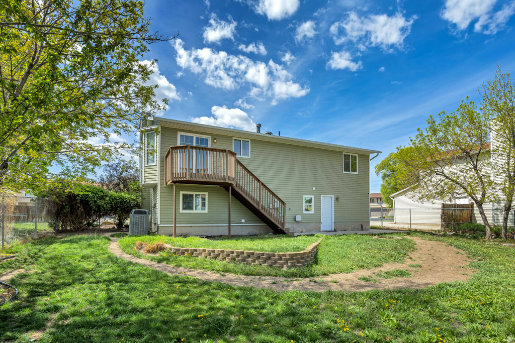 6873 S RED ELM CIR West Jordan, UT 84081