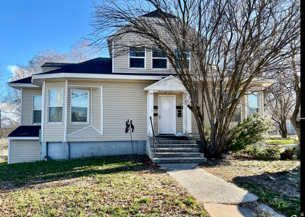 68 E 300 S Tremonton, UT 84337