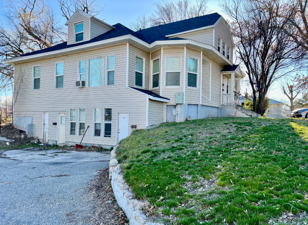 68 E 300 S Tremonton, UT 84337