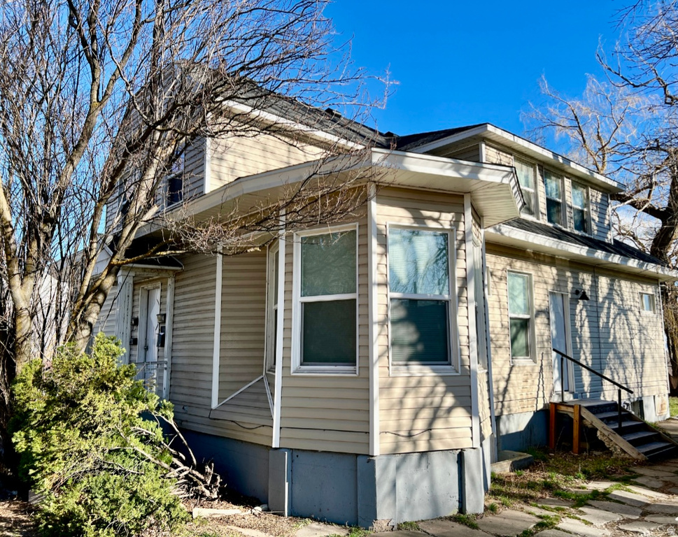 68 E 300 S Tremonton, UT 84337