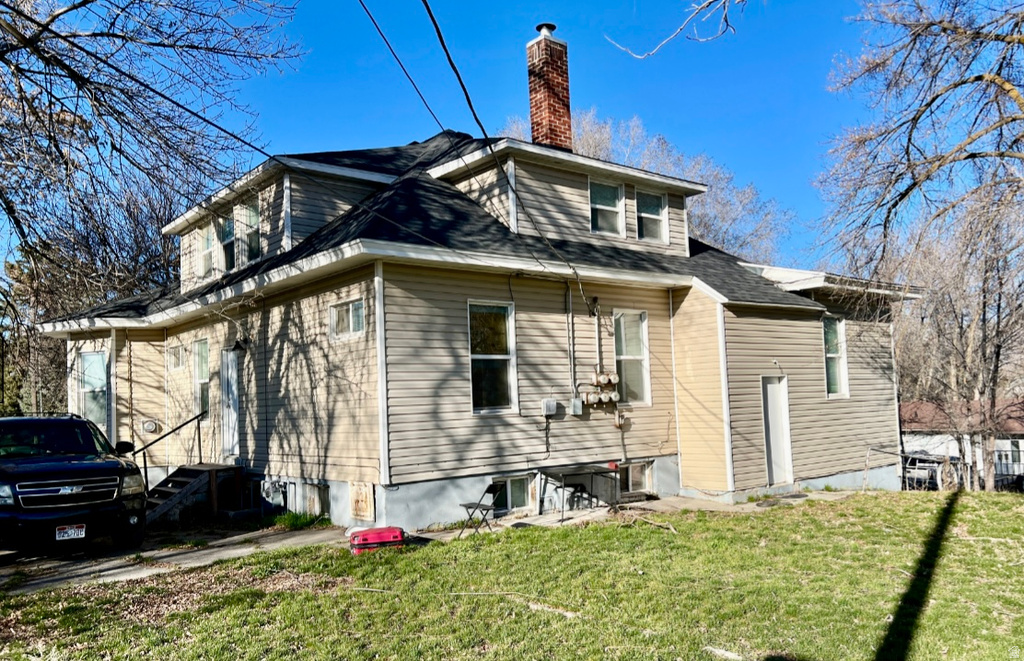 68 E 300 S Tremonton, UT 84337