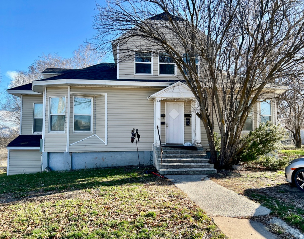 68 E 300 S Tremonton, UT 84337