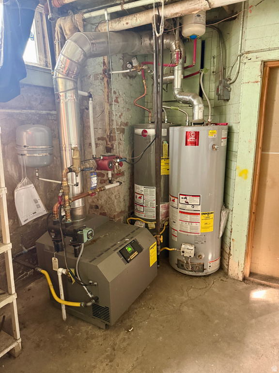 68 E 300 S Tremonton, UT 84337