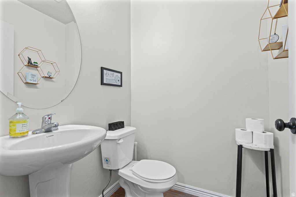 684 N 2560 E #FL35 Spanish Fork, UT 84660