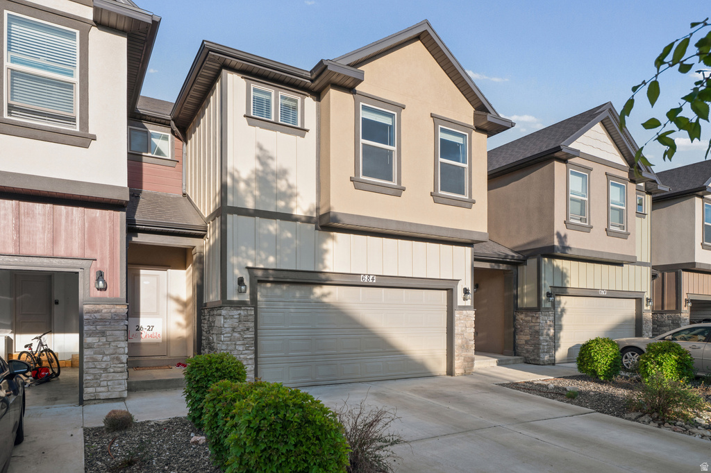 684 N 2560 E #FL35 Spanish Fork, UT 84660