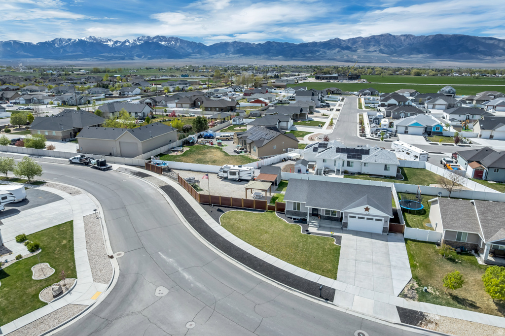 256 WORTHINGTON ST Grantsville, UT 84029