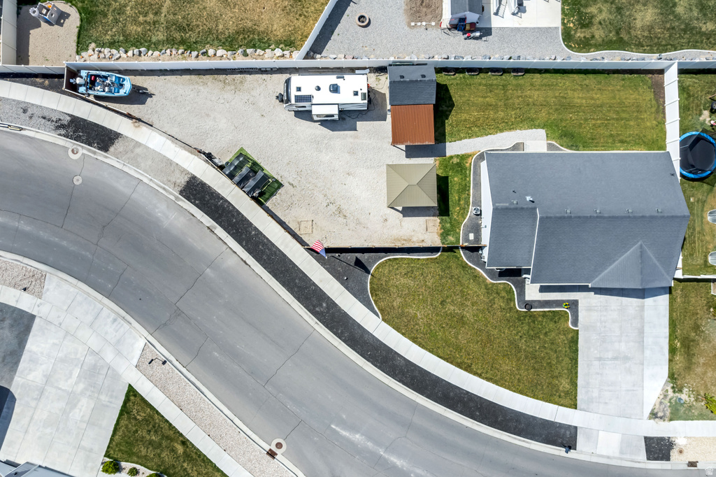 256 WORTHINGTON ST Grantsville, UT 84029