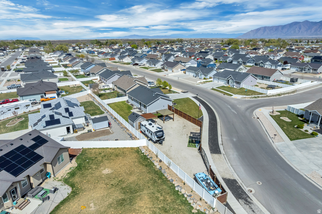 256 WORTHINGTON ST Grantsville, UT 84029