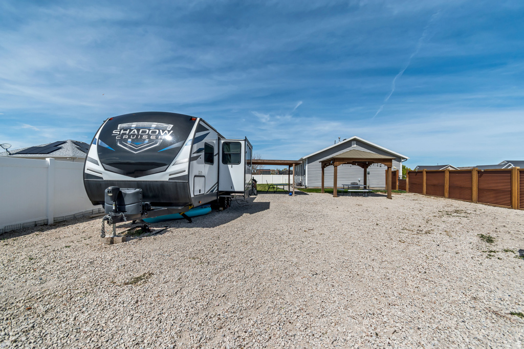 256 WORTHINGTON ST Grantsville, UT 84029