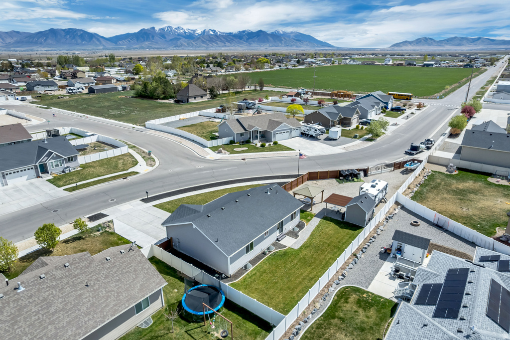 256 WORTHINGTON ST Grantsville, UT 84029