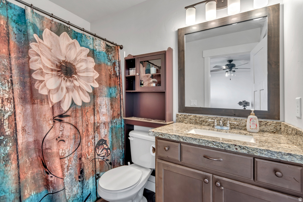 256 WORTHINGTON ST Grantsville, UT 84029