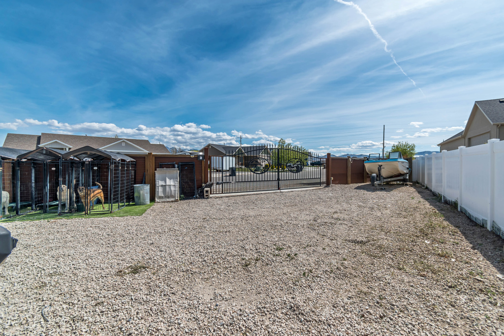 256 WORTHINGTON ST Grantsville, UT 84029