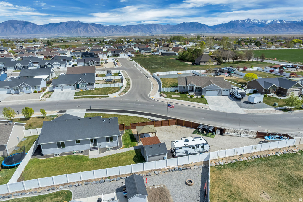 256 WORTHINGTON ST Grantsville, UT 84029