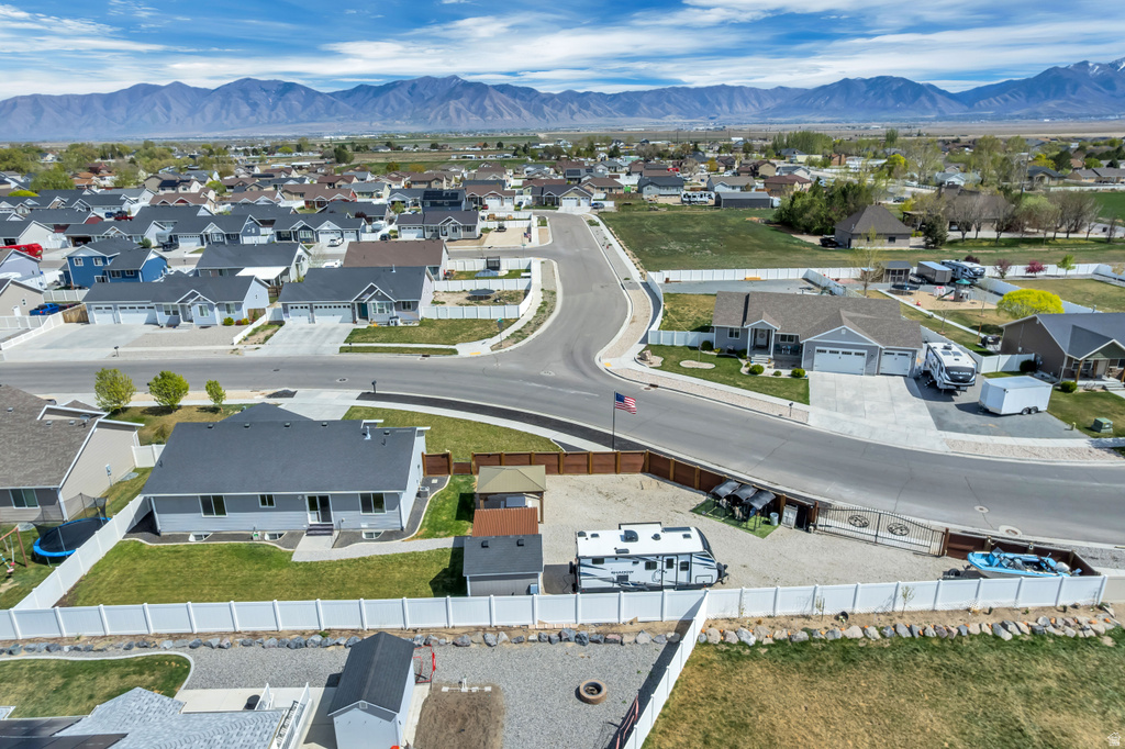 256 WORTHINGTON ST Grantsville, UT 84029