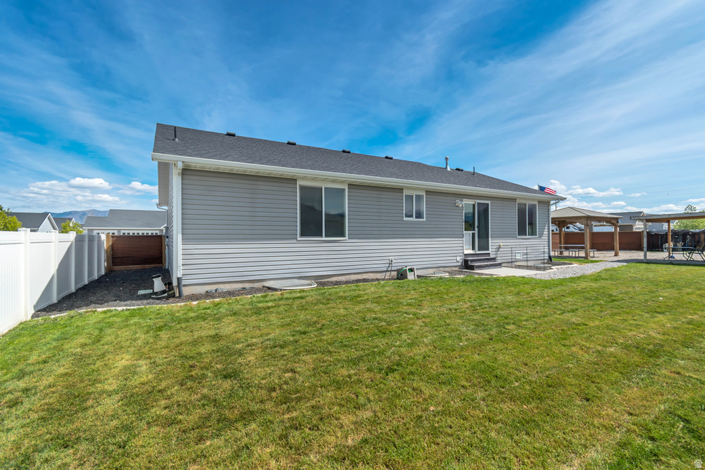 256 WORTHINGTON ST Grantsville, UT 84029