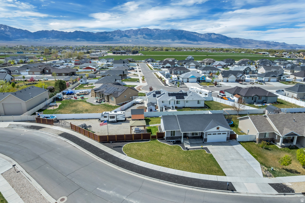 256 WORTHINGTON ST Grantsville, UT 84029