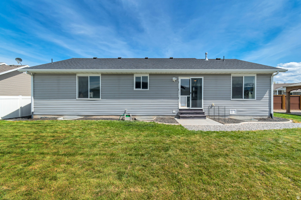 256 WORTHINGTON ST Grantsville, UT 84029