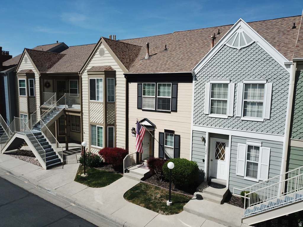 1386 W TELEGRAPH DR Taylorsville, UT 84123