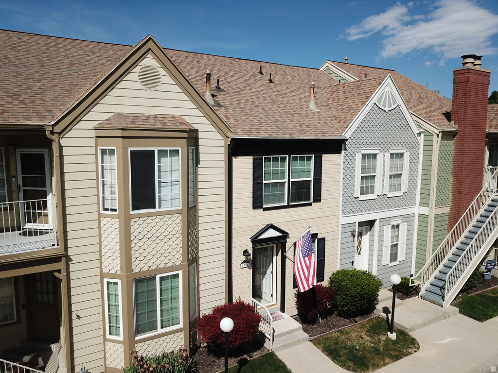 1386 W TELEGRAPH DR Taylorsville, UT 84123