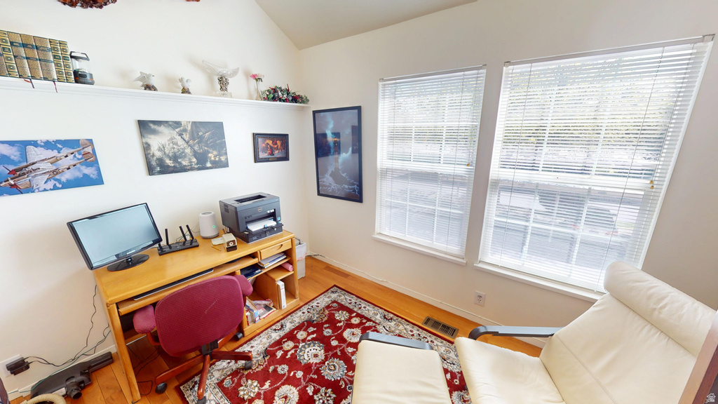 1386 W TELEGRAPH DR Taylorsville, UT 84123