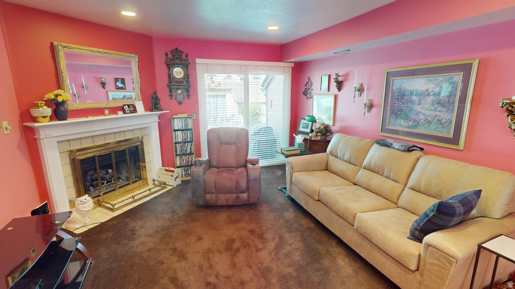 1386 W TELEGRAPH DR Taylorsville, UT 84123