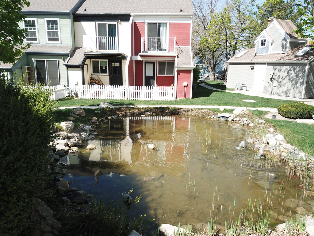 1386 W TELEGRAPH DR Taylorsville, UT 84123