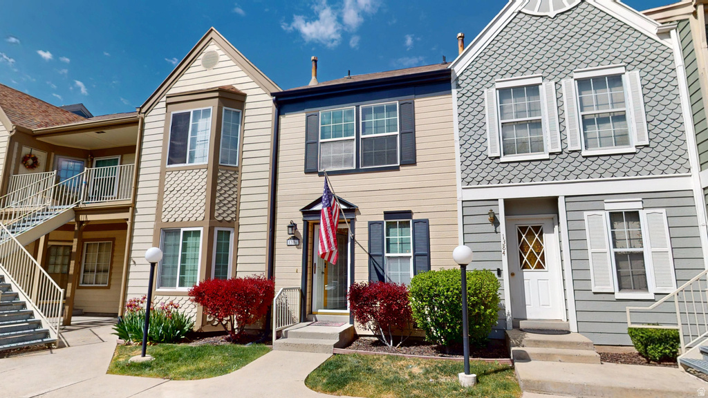 1386 W TELEGRAPH DR Taylorsville, UT 84123