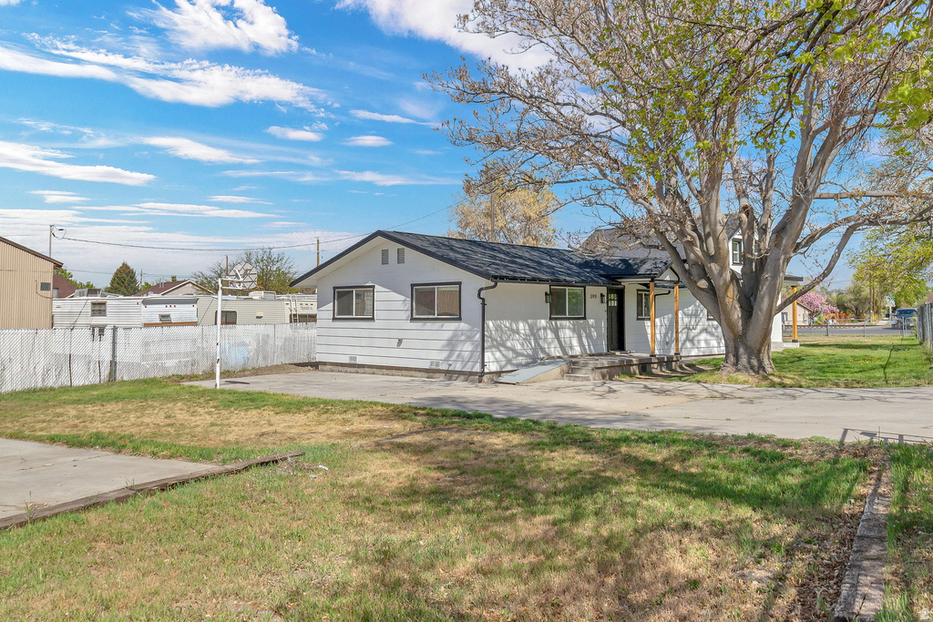 399 W PACIFIC DR American Fork, UT 84003