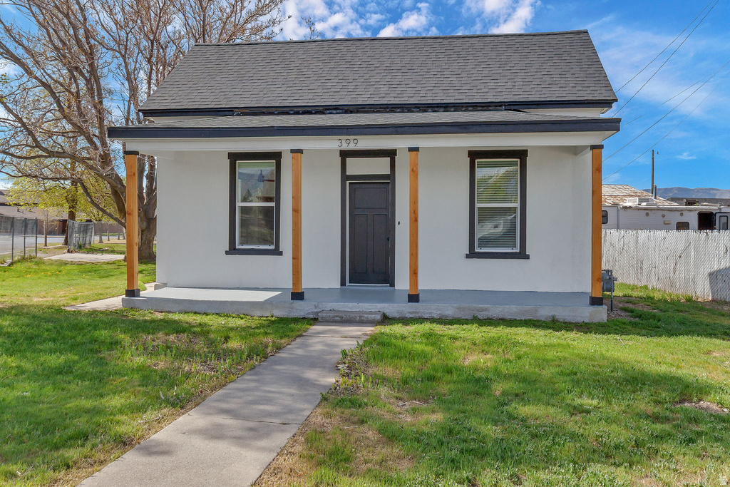 399 W PACIFIC DR American Fork, UT 84003