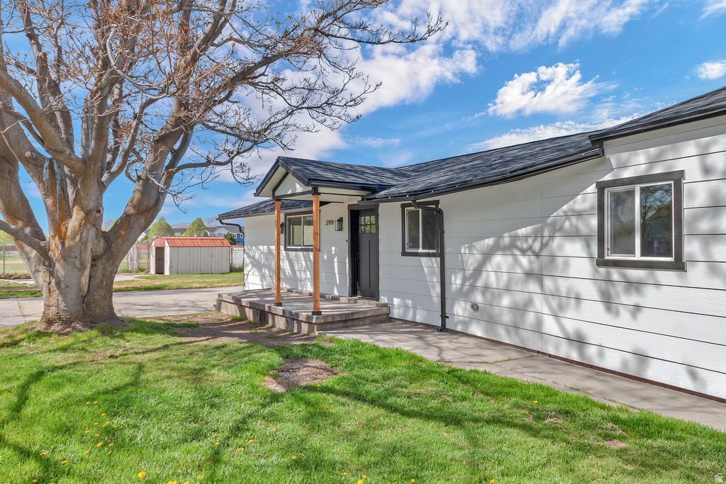 399 W PACIFIC DR American Fork, UT 84003