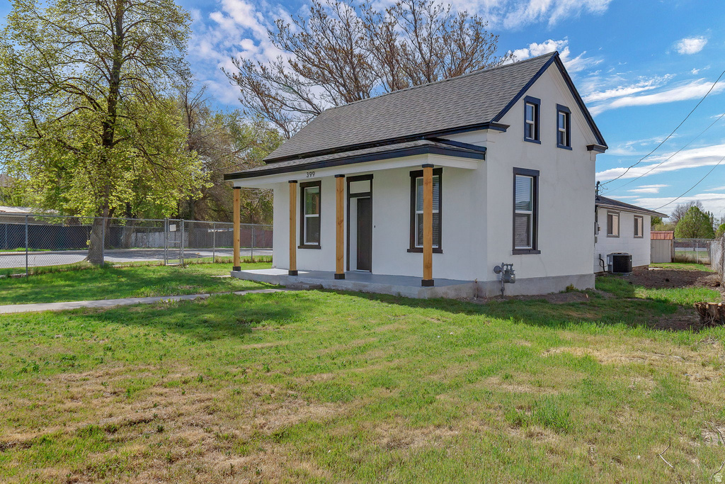 399 W PACIFIC DR American Fork, UT 84003