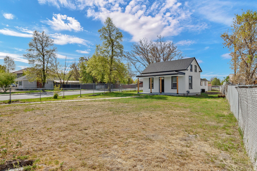 399 W PACIFIC DR American Fork, UT 84003