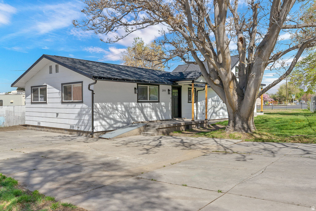 399 W PACIFIC DR American Fork, UT 84003