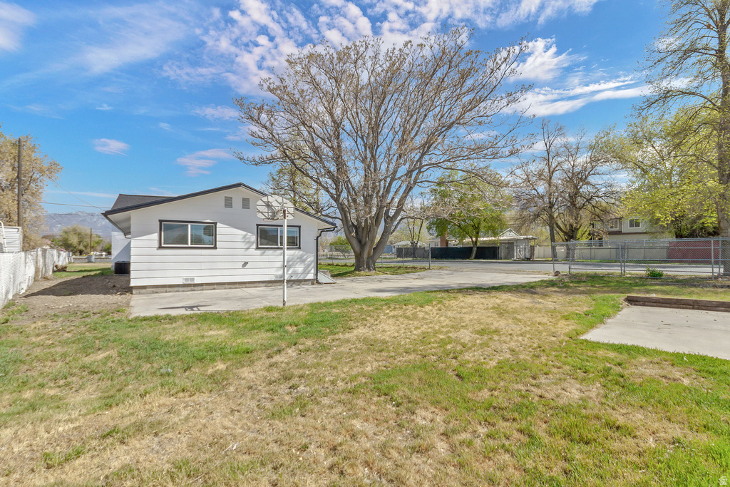 399 W PACIFIC DR American Fork, UT 84003