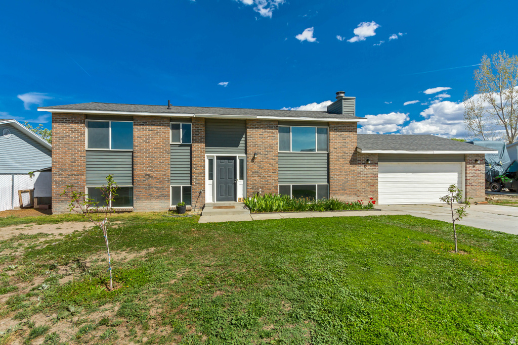 84 N 325 E Grantsville, UT 84029