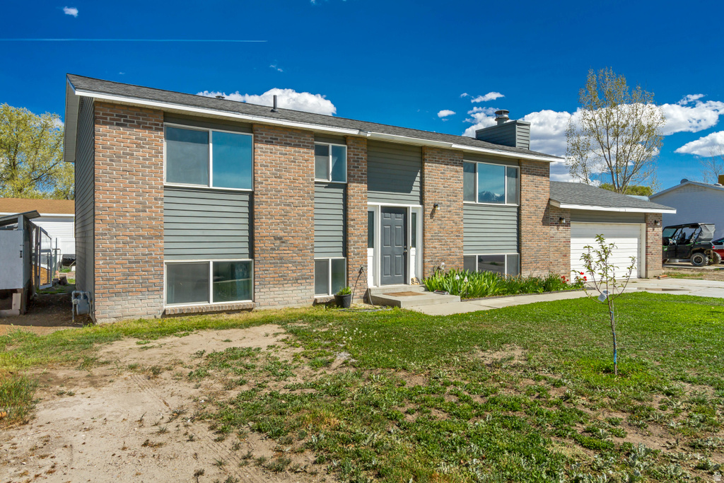 84 N 325 E Grantsville, UT 84029