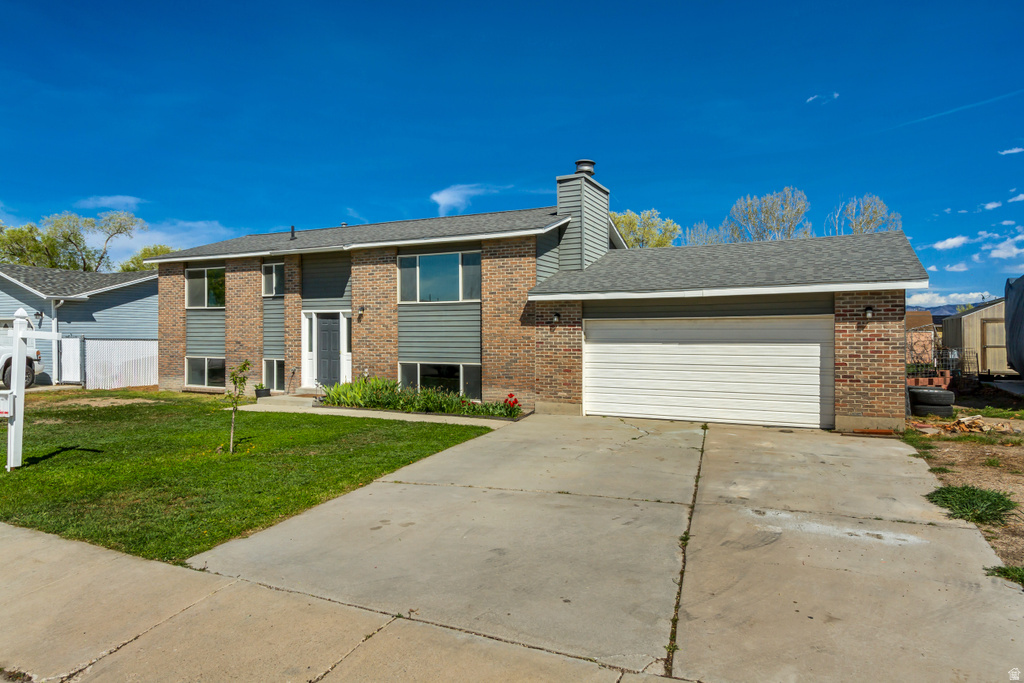 84 N 325 E Grantsville, UT 84029