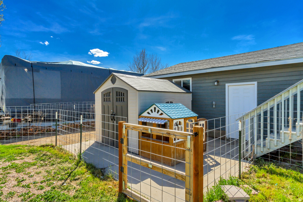 84 N 325 E Grantsville, UT 84029