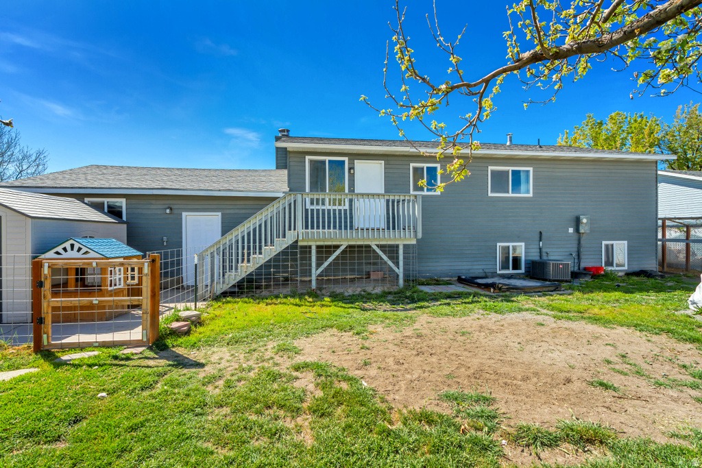 84 N 325 E Grantsville, UT 84029