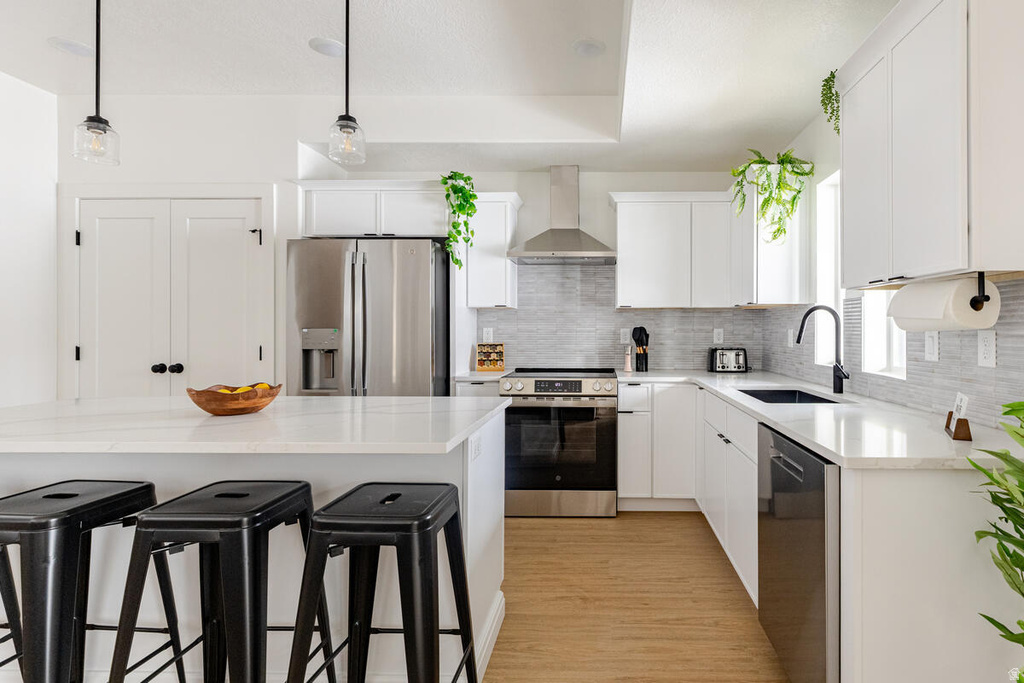 5846 N JEEDER DR Mountain Green, UT 84050