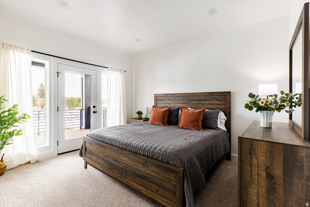 5846 N JEEDER DR Mountain Green, UT 84050