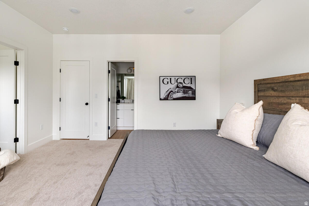 5846 N JEEDER DR Mountain Green, UT 84050