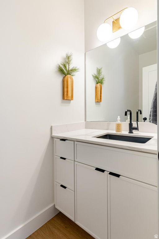 5846 N JEEDER DR Mountain Green, UT 84050