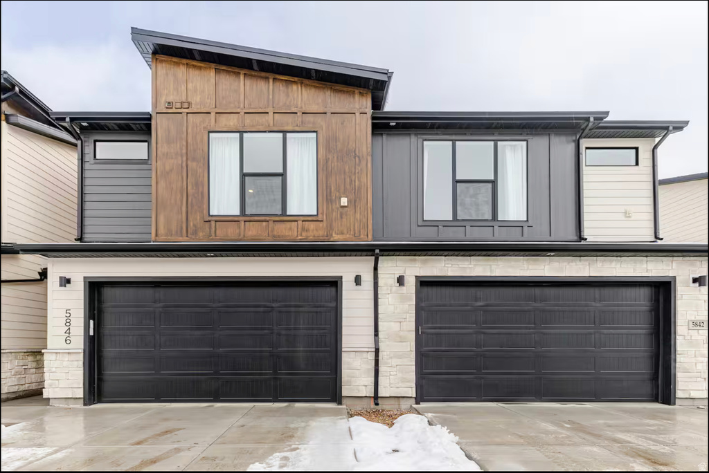 5846 N JEEDER DR Mountain Green, UT 84050