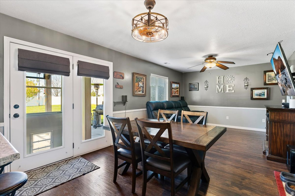 4141 W 2350 N Corinne, UT 84307