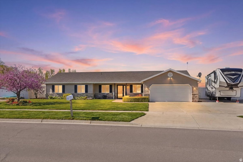 4141 W 2350 N Corinne, UT 84307