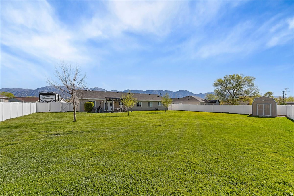 4141 W 2350 N Corinne, UT 84307