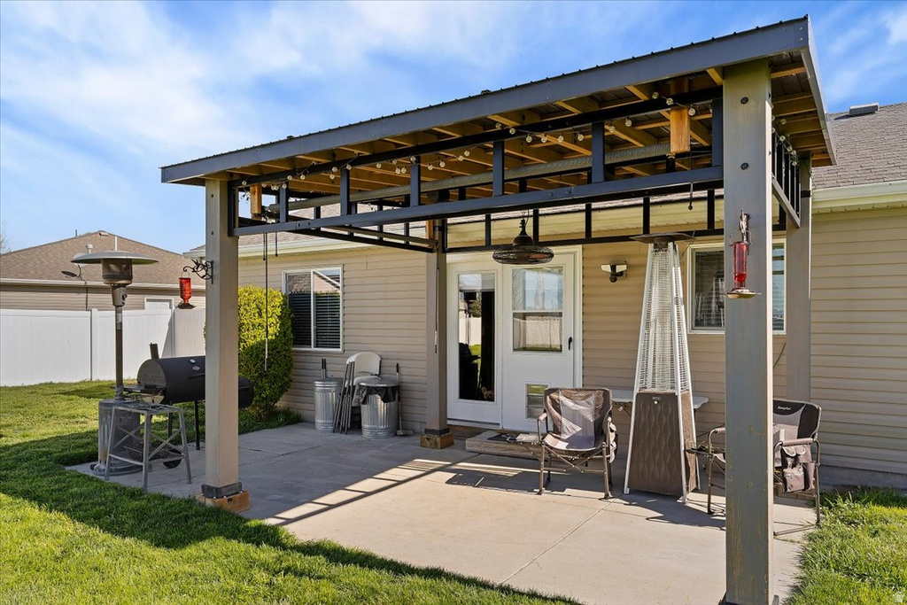 4141 W 2350 N Corinne, UT 84307