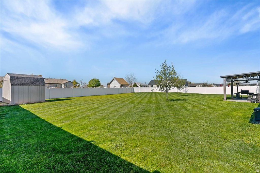 4141 W 2350 N Corinne, UT 84307